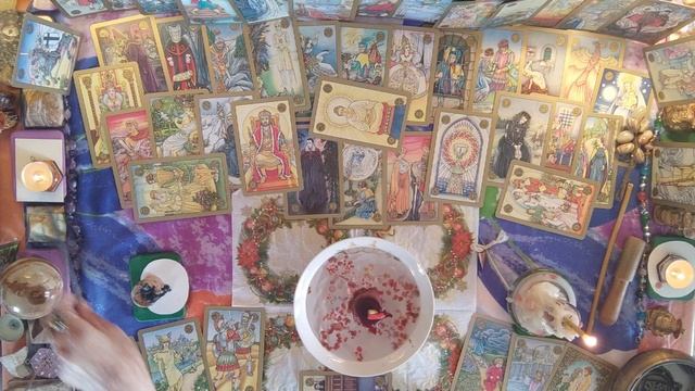 Очищение. Отливка.11.06.22.Целительная практика.Осознание.Защита. смотреть онлайн