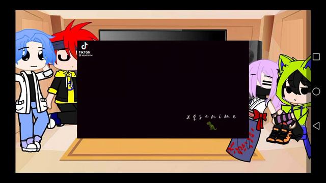 Реакция "скейт бесконечность" на тт смотреть онлайн