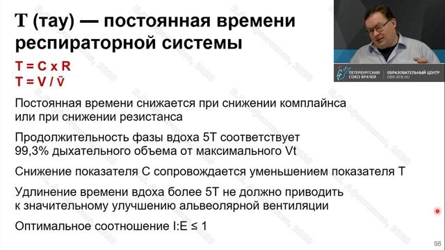 Афончиков В.С., Степаненко Т.А.: Внебольничные пневмонии тяжёлого течения для реаниматологов