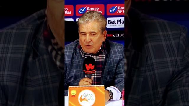 Hicimos casi un gran partido