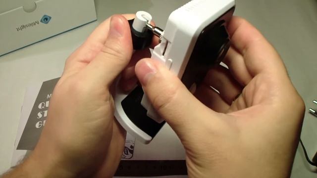 Обзор камеры IP камеры MILESIGHT MS-C3291-PW смотреть онлайн