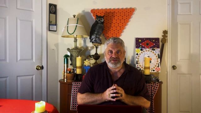44 печати - ключа Царя Соломона к успеху, богатству и долголетию.