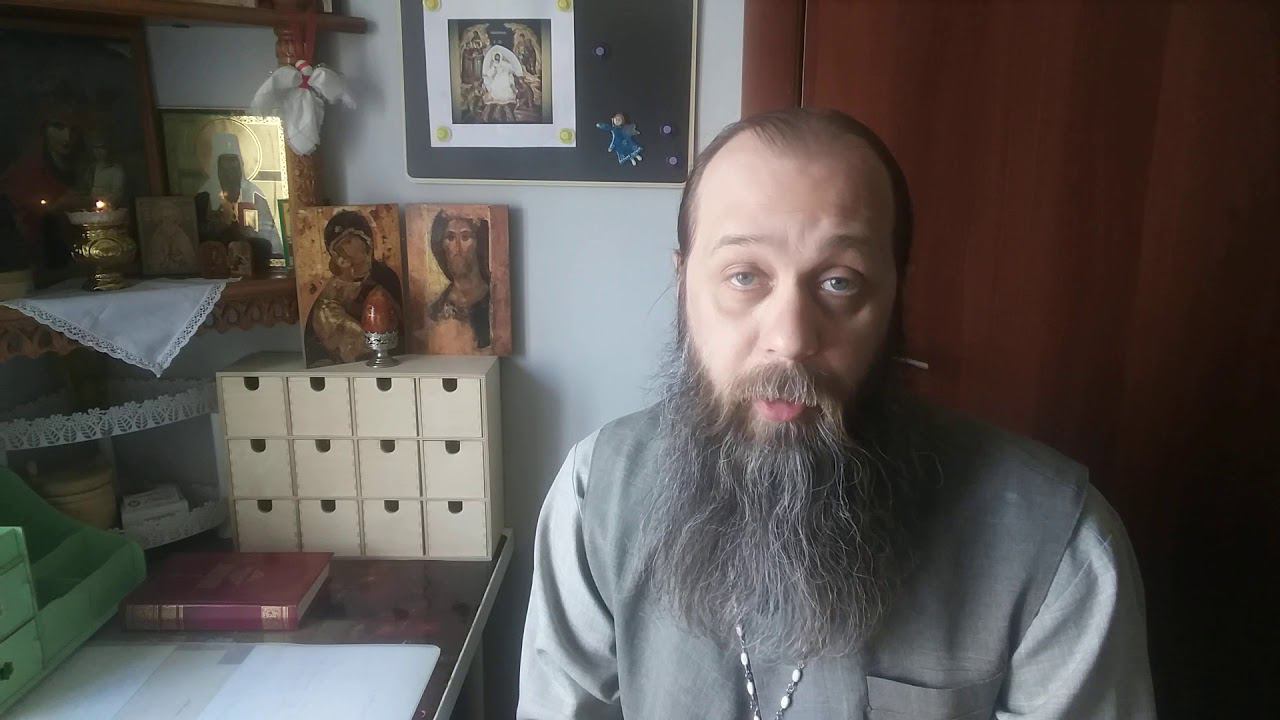 36.Поминание усопших воинов
