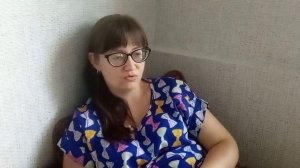 КАК ЖИТЬ С ПЛОХИМ ЗРЕНИЕМ? БЛИЗОРУКОСТЬ ОЧКИ -13,5