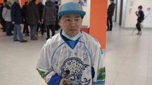 Вокруг матча | «Барыс» vs «Йокерит» 3.11.21