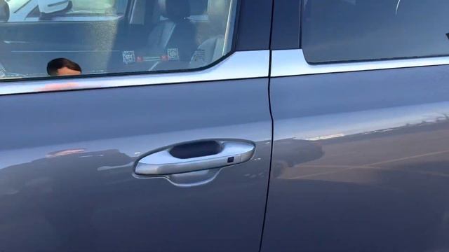 2021 Kia Telluride смотреть онлайн