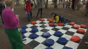 Большой благотворительный фестиваль «Город детства» открылся в Братске