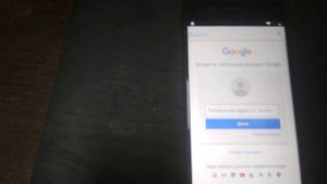 Обход FRP google аккаунта Nokia 5 TA 1053 Android 8 1