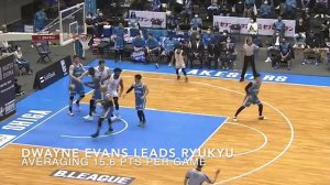 WATCH Kobe Paras HIGHLIGHTS Vs Ryukyu Fresh Footage HERE  on November 06, 2021 - Like & Subscribe