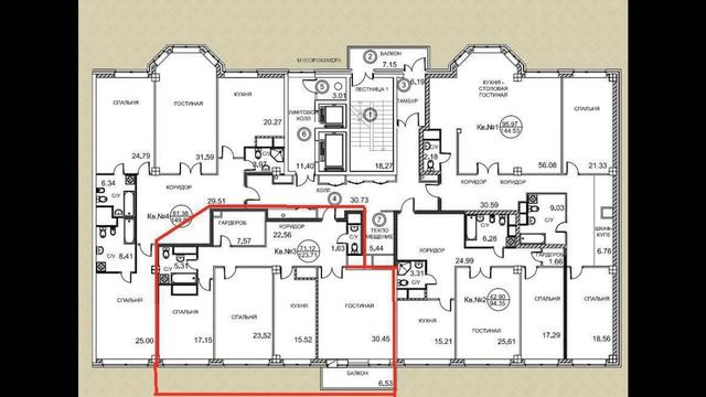 Продажа квартир в элитном доме, 124кв.м. смотреть онлайн