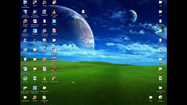 как записать винду на диск. смотреть онлайн