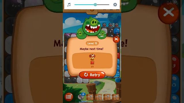 Playing angry birds part 1 смотреть онлайн