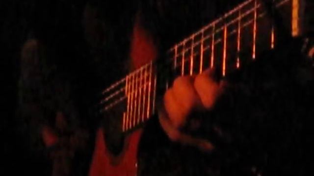 Tres Muchachos y CompaNeros - Темная ночь.avi смотреть онлайн