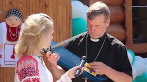 Праздник в усть луге #усть-луга