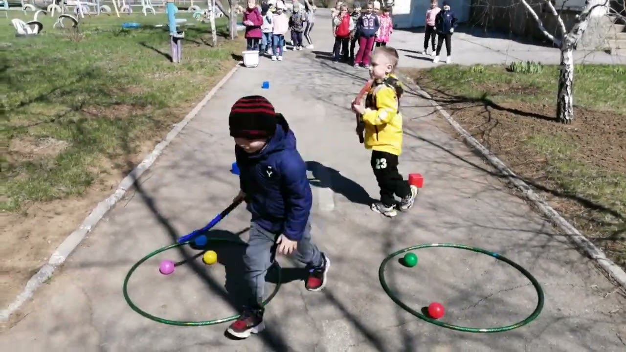 7 апреля 2022 г. "Всемирный день здоровья" смотреть онлайн