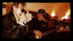 К. Никольский - Музыкант (Повесил свой сюртук...)