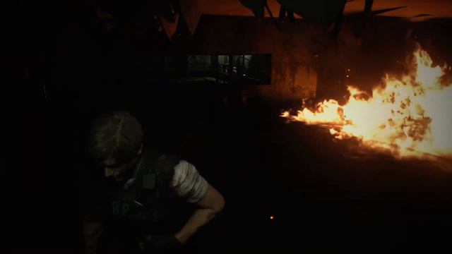 Resident Evil 2 Remake ✔ ЭТО ЕЩЁ НЕ КОНЕЦ [#12] смотреть онлайн