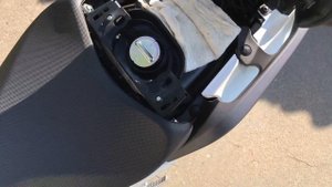 HONDA NC750X.  Толковый мотоцикл с Непонятным (2,8л/100км) Расходом топлива. не обзор.