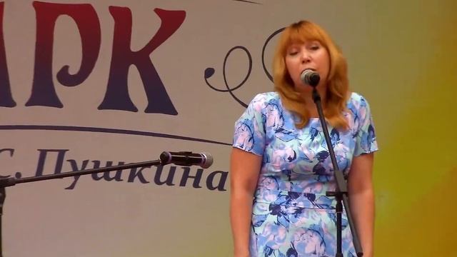 Елена Долгачева, Алексей Кадушкин - Песня Алисы (Я страшно скучаю...) (Высоцкий) смотреть онлайн