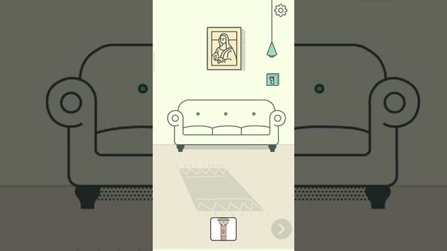 Where is My Cat ? Gameplay Android / iOS Escape Game by SLAB смотреть онлайн