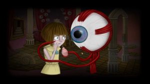 ФИНАЛ ● Fran Bow #12