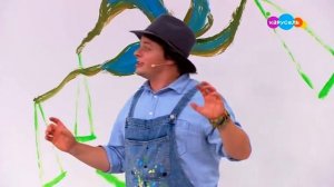 Студия Каляки-Маляки. Букет (от 27.10.2023)