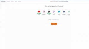 Как стримить в Тикток с ПК