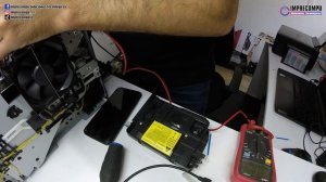 52 Error escáner impresora HP LaserJet pro 400 mfp 425dn. Así resolvimos. modelos compatibles en hp