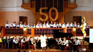 2. Гимн музыкальных школ «Виват, Тутти»