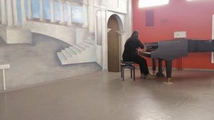 С. Скотт "В стране лотоса"