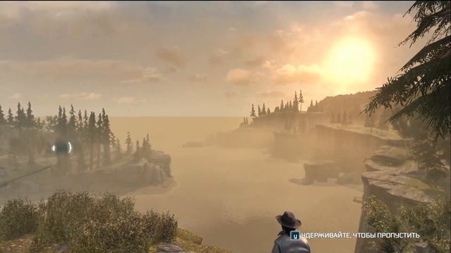 Прохождение Assassin's Creed 3   Часть 13