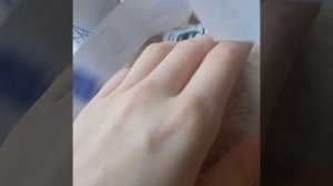 что внутри у робота. распаковка.