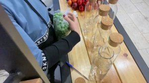 ПРОДУКТОВЫЙ МАГАЗИН подготовка к открытию магазина ВЫКЛАДКА ТОВАРА