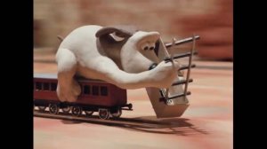 Little Dark Age || Animation