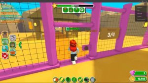 Roblox 2 часть мир под угрозой исчезновения