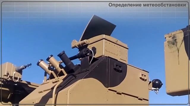 Российская система минирования "Земледелие": мобильная и точная. В чем заключается ее гуманность