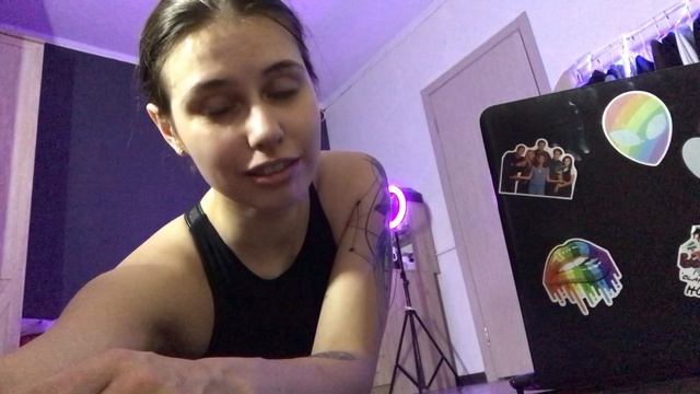 Испытываю себя на прочность домашней тренировкой