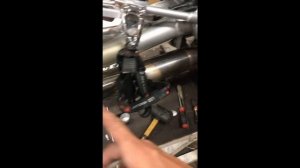 Диагностика и обслуживание BMW R1200C