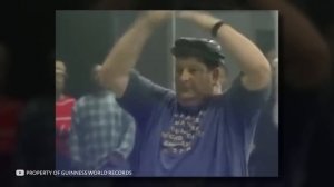 100 Самых Безумных Рекордов Гиннесса за Всю Историю