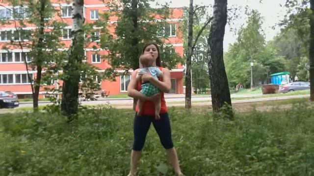 Как накачать ягодицы смотреть онлайн