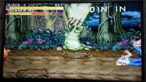 ?CADILLACS and DINOSSAURS? ARCADE JACK HARDEST FULL GAMEPLAY PLAYTHROUGH GAME WALKTHROUGH by JEAN