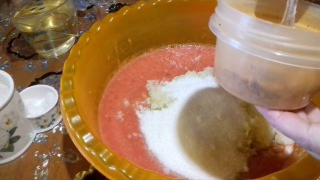 КАБАЧКОВАЯ ИКРА НА ЗИМУ, САМАЯ ВКУСНАЯ /СДЕЛАЙ НЕ ПОЖАЛЕЕШЬ