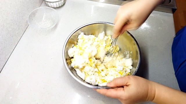 СЫРНИКИ, которые получаются ВСЕГДА! Как приготовить сырники  Рецепт ВКУСНЫХ сырников.