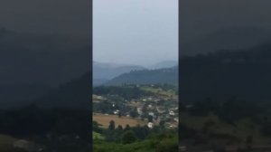 Lənkəran rayonu Günəhir kəndi. Город Ленкорань,село Гюнахир.