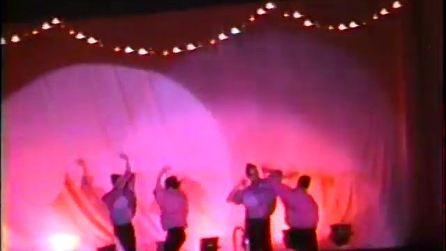 Синхронное плавание. Театрализованное представление лучших синхронисток мира смотреть онлайн