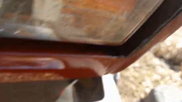 Ремонтирую кузов на жигули