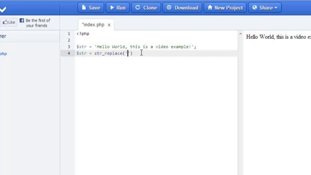 PHP Assist Overview смотреть онлайн