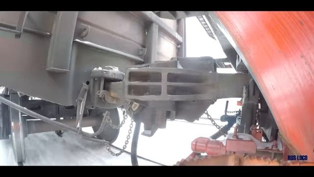 Автосцепка СА 3 смотреть онлайн