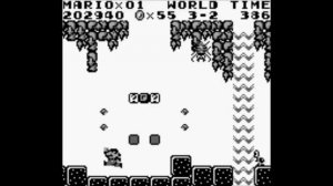Super Mario Land (1989) Full Walkthrough - No Commentary