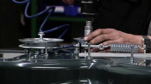 Садовый райдер Cramer TOURNO pick-up - заводская сборка